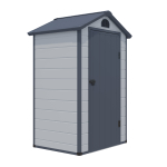 Сарай WOTEX Storage-01-2