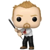 Фигурка Funko POP! Movies Shaun of the Dead Shaun w/(BD) Chase SS (1660) 84931