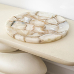 Поднос Sonora Round ACCESSORIES