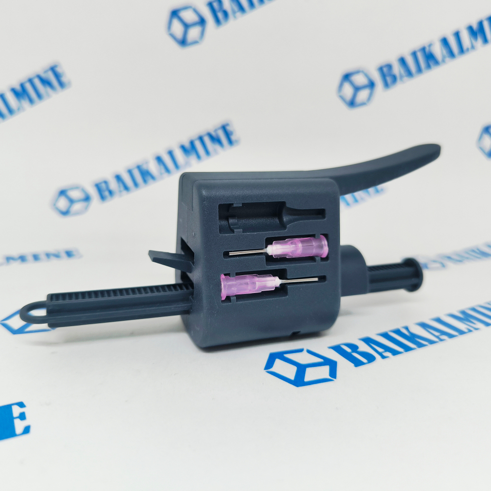 Экструдер для термоинтерфейса Kaisi 10ml