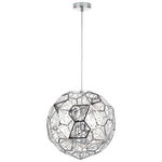 Подвесной светильник Lightstar Fermo 724064