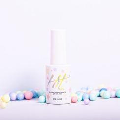 Матовый топ без липкого слоя  ТМ "HIT gel", 9 мл