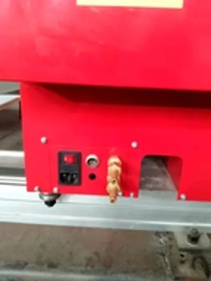 Дизельный генератор FUBAG DS 22 A ES