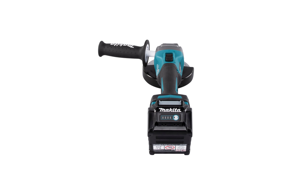 Угловая шлифовальная машина Makita XGT GA005GM201 199370