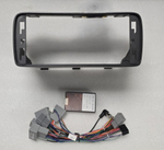 Установочный комплект для HONDA ACCORD VIII 2008-2013 Spirior KUBERG GL-1229-FW