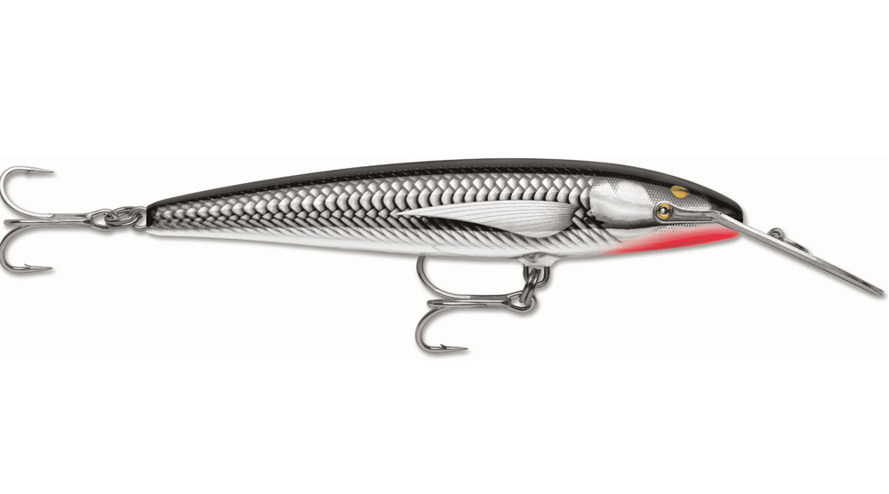 Воблер RAPALA Countdown Magnum Elite 145 / 14.5 см, 41 г, цвет AMCH