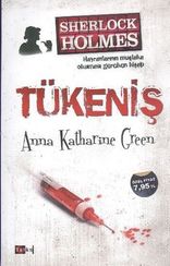 Tükeniş