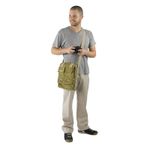 National Geographic NG 2300 Explorer Slim Shoulder Bag