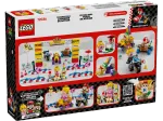 Конструктор LEGO Super Mario 72036 Принцесса Пич и Гран-при