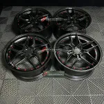 КОВАНЫЕ ДИСКИ для Audi TT RS FV MK3