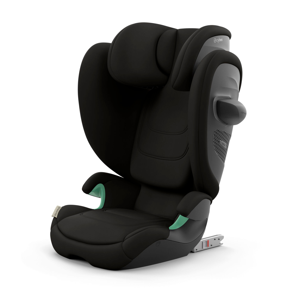 Cybex Автокресло Solution G2 Magic Black