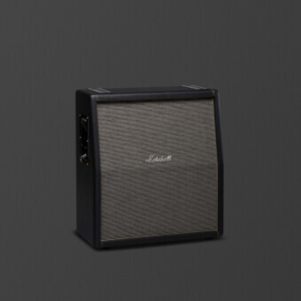 Marshall 1960TV-E