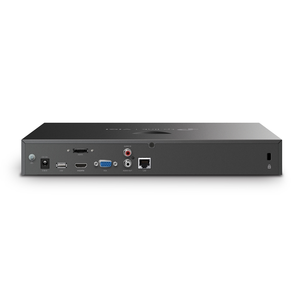 IP-видеорегистратор TP-Link VIGI NVR2016H