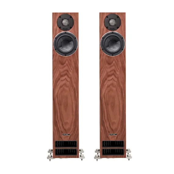 PMC Twenty5 23i Walnut