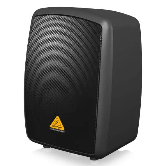 Behringer Europort MPA40BT Black