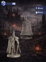 Наемники миниатюры для настольных игр РНИ, Trench Crusade