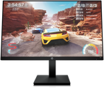 Монитор HP X27 (2V6B4AA) (27"/1920x1080(16:9)/IPS/165Гц/черн)