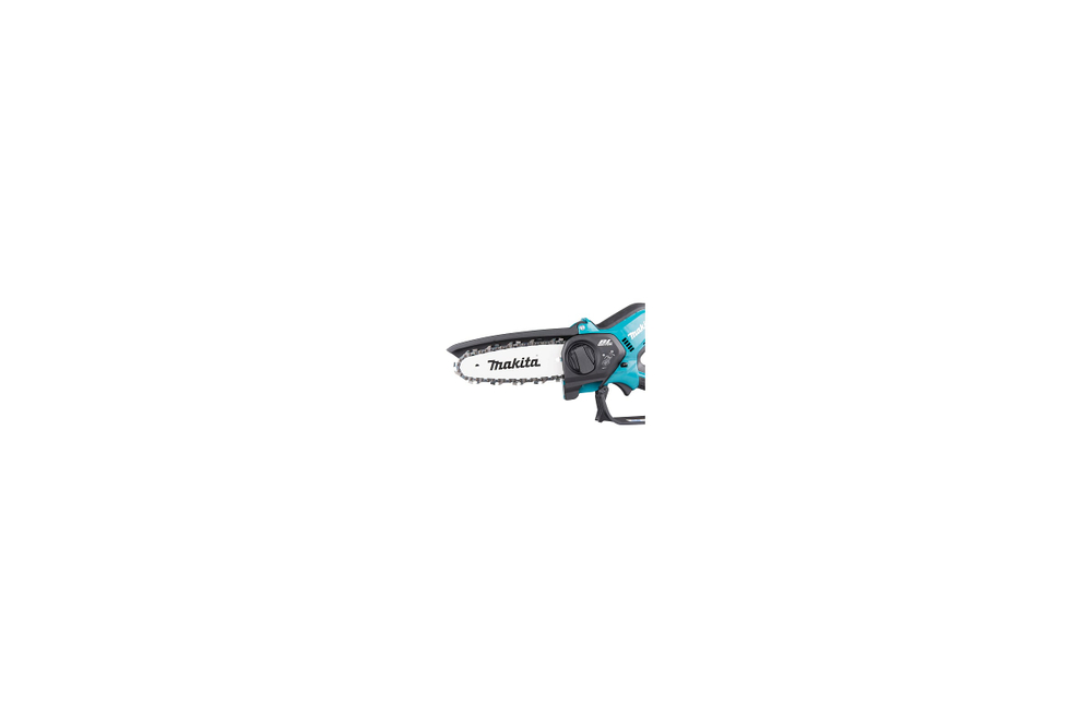 Цепная аккумуляторная пила Makita XGT 40vMAX, 590Вт, 6/15см, 0,325, 1,1мм, 8м/с, BL, XPT UC029GZ01