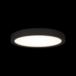 Накладной светильник Loft it Extraslim 10227/24 Black