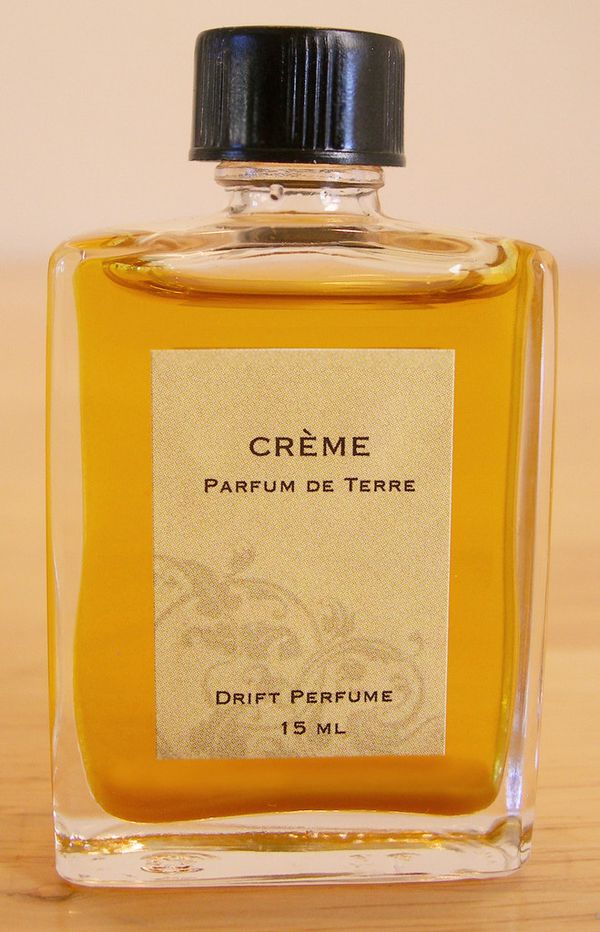 Drift Parfum de Terre Creme