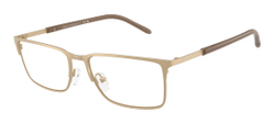 Солнцезащитные очки ARMANI EXCHANGE 0AX1073 6121