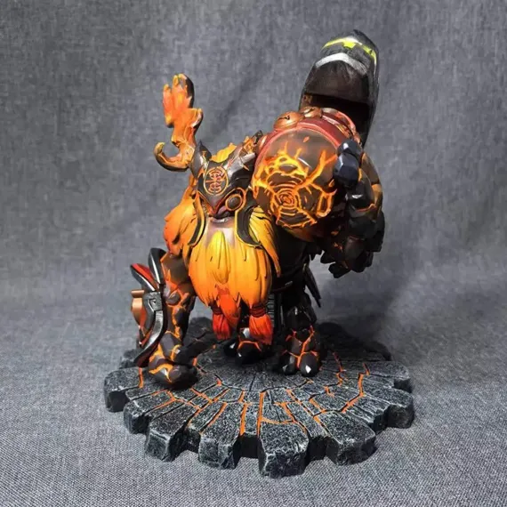 Earthshaker Arcana - Dota 2
