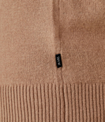 Шерстяной свитер Laurelo Joop! Jeans - коричневый(30043308)