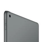 Планшет Apple iPad 9 (2021) Wi-Fi 256GB, Space Gray (Серый космос)