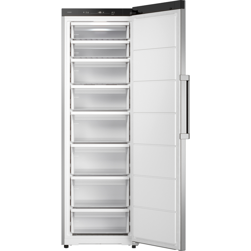 ASKO RFF286KNCS1.P