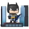 Funko POP! DC Batman Animated Series S5: Batman (Deluxe) (549)