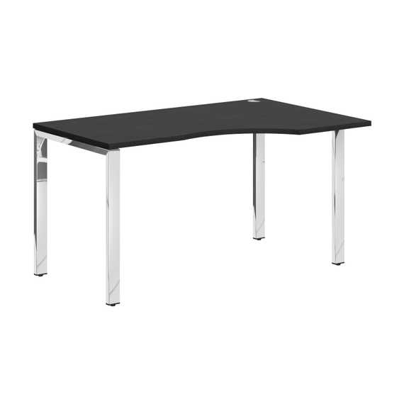 Стол эргономичный XGCET 149(R).1  1400х900х750 XTEN GLOSS