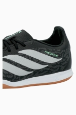 Футзалки adidas Predator Club IN Sala Junior - черный