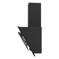 Кухонная вытяжка Maunfeld Comfort 60 Side black