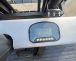 Вилочный электропогрузчик CPD40-C