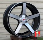 Комплект дисков Vossen CV3 17x7.5 et35 4x98