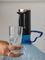 Помпа для воды электрическая