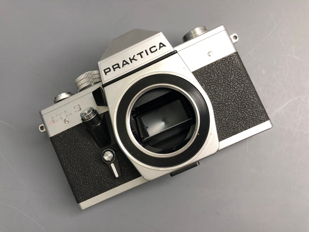 Praktica LTL 3