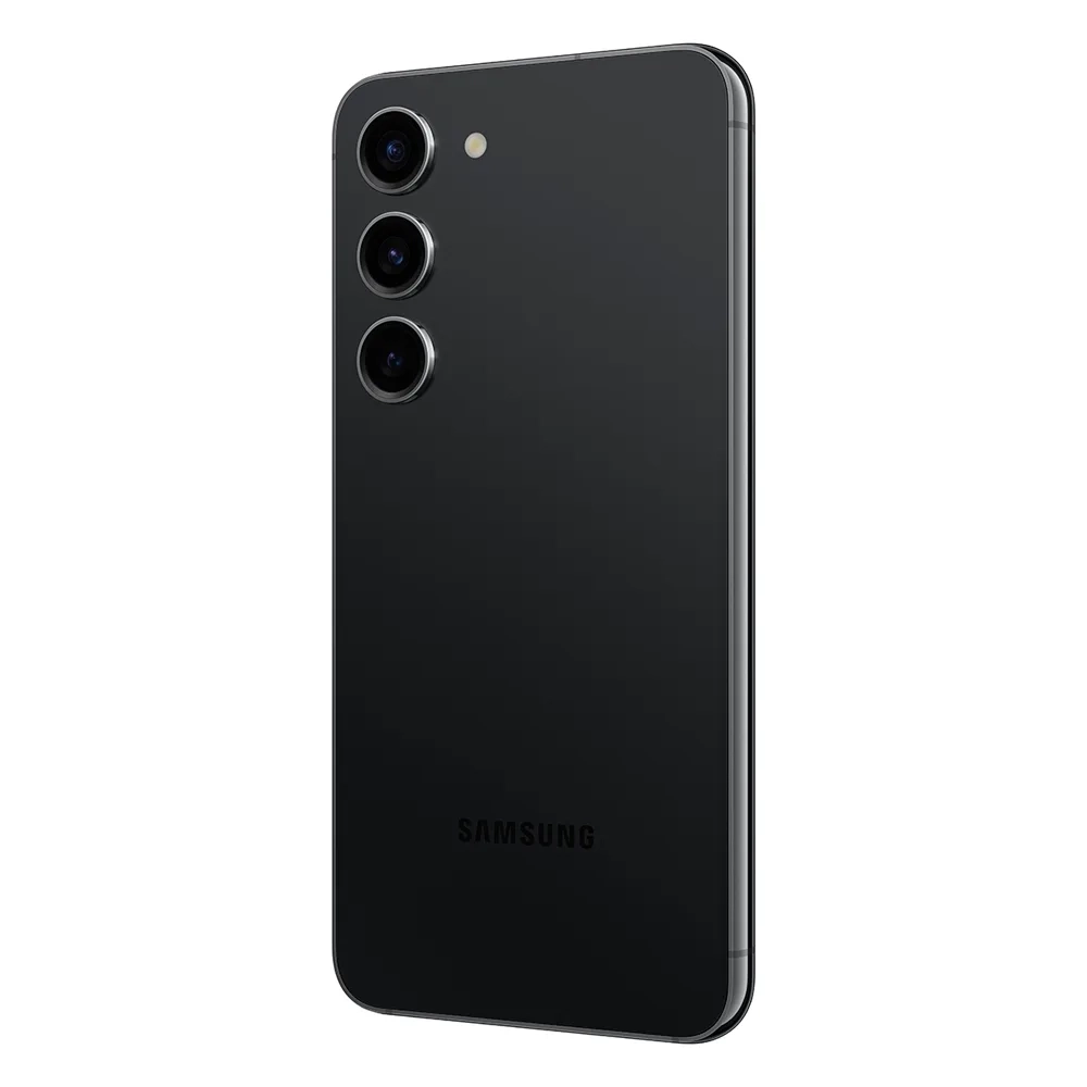 Смартфон Samsung Galaxy S23 8/256GB, Phantom Black (Черный) (SM-S911B/DS)