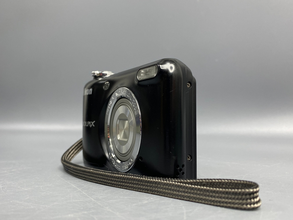 Nikon Coolpix L27