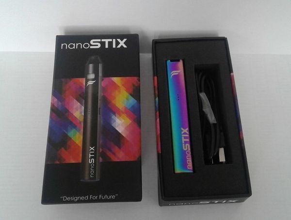 Цена на NanoSTIX by Fantasi + NanoPODS Rainbow Купить NanoSTIX by Fantasi + NanoPODS Rainbow