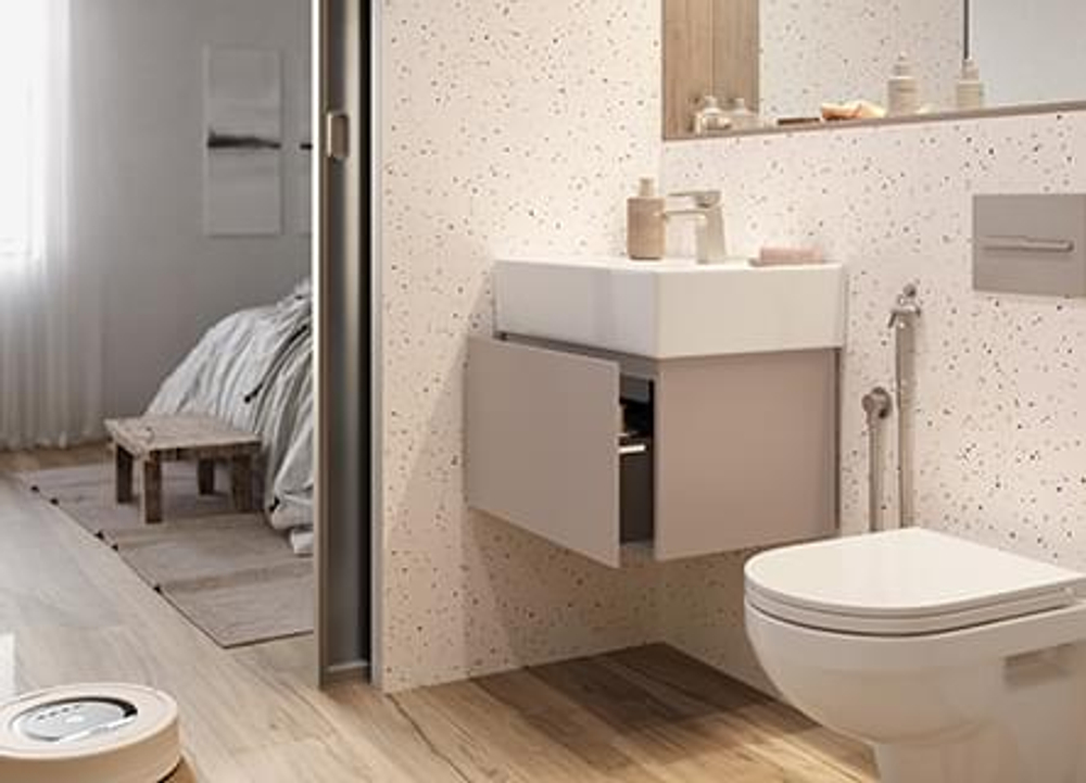 Kerranova Vetro White 60x120