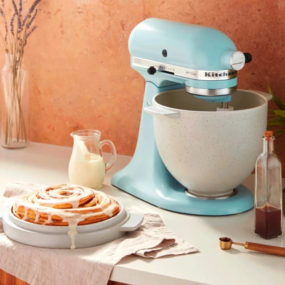 KitchenAid Чаша для выпечки 4,7 л EAN 8003437048272