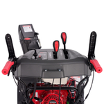 Снегоуборщик EVOline SBG 760 HE (с двигателем Honda)