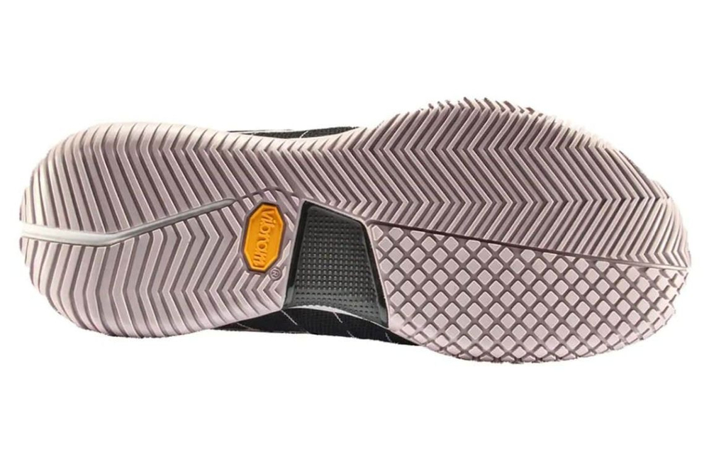 Женские кроссовки для падела Bullpadel Vertex Vibram 26V W - black