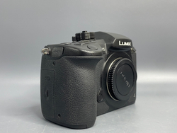 Panasonic Lumix GH5 2500 Кадров