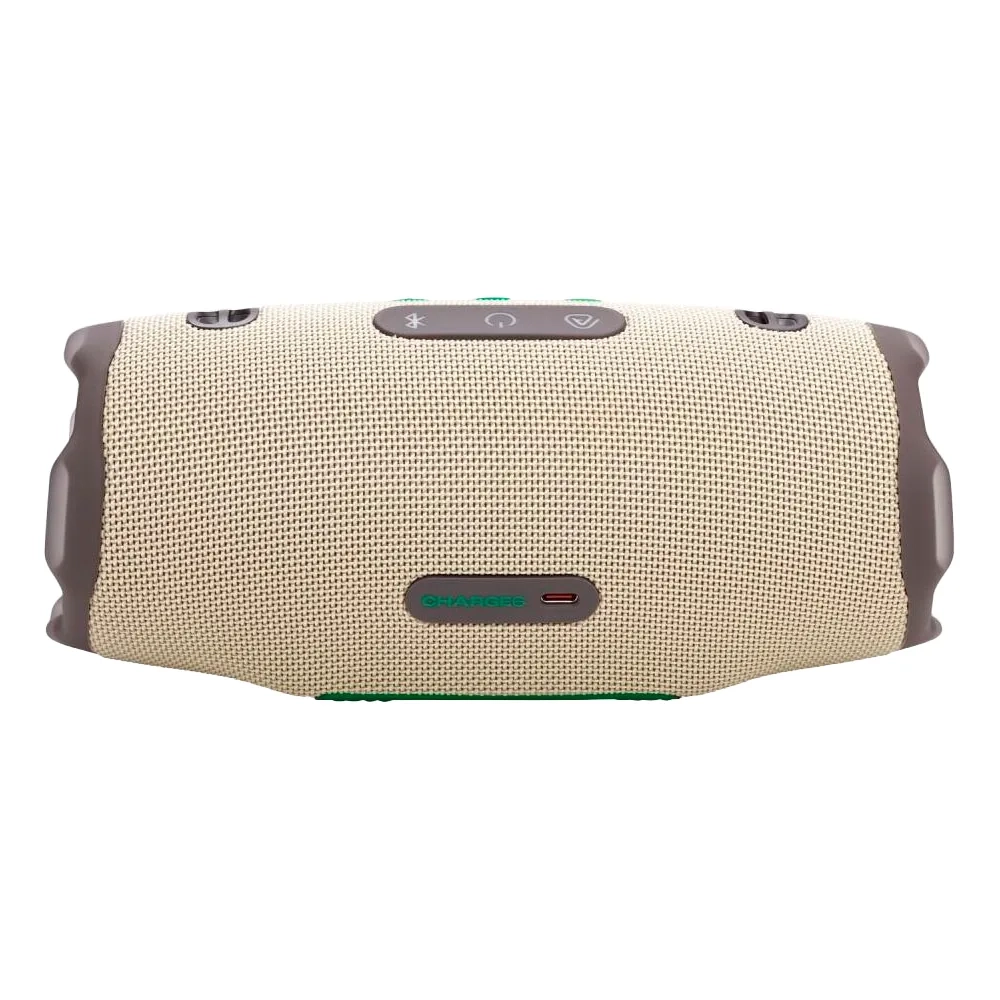 Портативная колонка JBL Charge 6, Sand (Песочный)