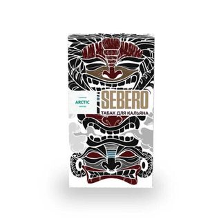 Купить Табак SEBERO Classic - Arctic 20 г