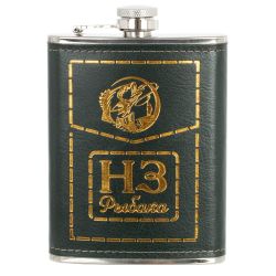 GAEM Фляжка, 220 мл, L9,5 W2 H14 см