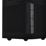 Напольный кондиционер Ballu Eclipse Black BPAC-07 EPB/N6 на 15 м²