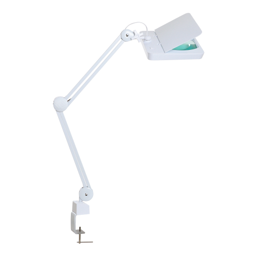 Лампа бестеневая (лампа-лупа) Med-Mos 9002LED (9008LED-D-189) + РУ